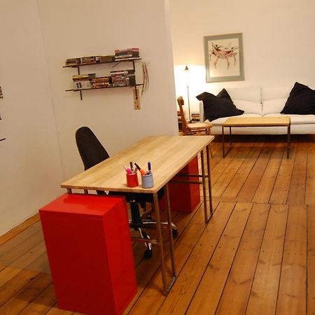Quiet Riga Old Town Apartment ภายนอก รูปภาพ