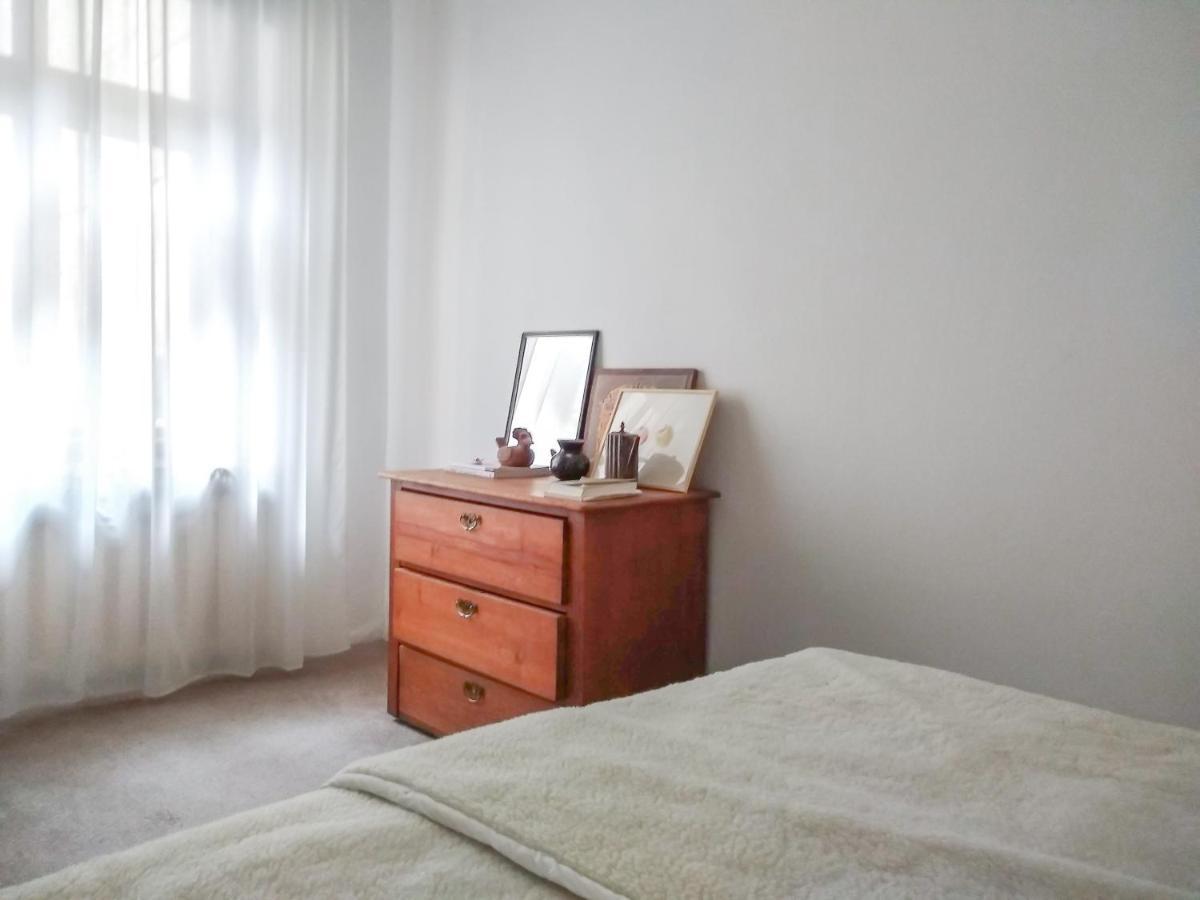 Quiet Riga Old Town Apartment ภายนอก รูปภาพ