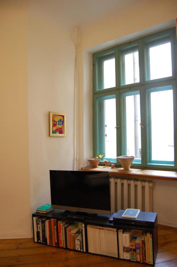 Quiet Riga Old Town Apartment ภายนอก รูปภาพ