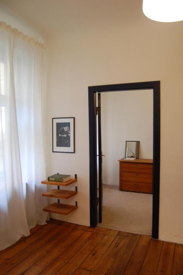 Quiet Riga Old Town Apartment ภายนอก รูปภาพ