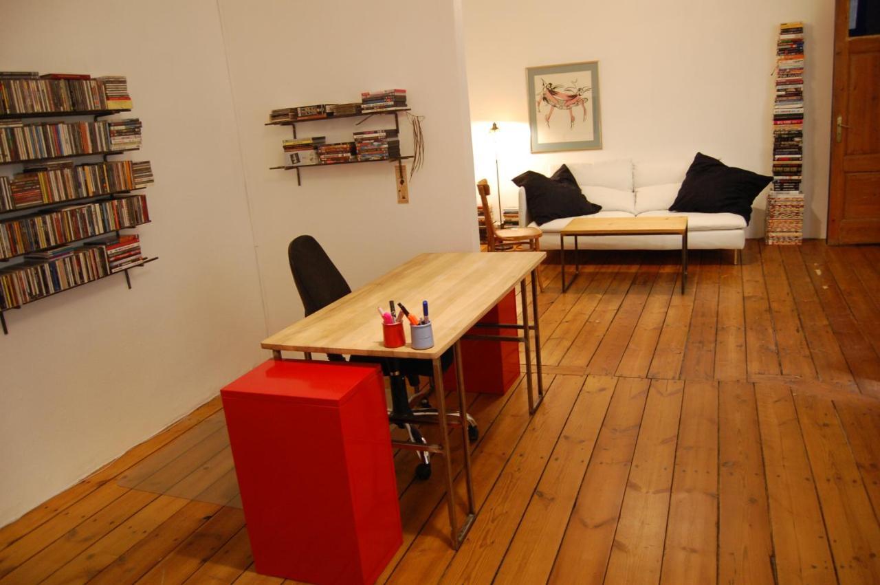 Quiet Riga Old Town Apartment ภายนอก รูปภาพ